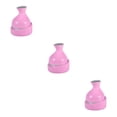 thumbnail image 2 of Dalazy ABS Comfortable And Portable Cat Head Massager For On Go Relaxation More Comfortable Safe pink 3Set, 2 of 6