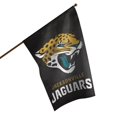 thumbnail image 1 of foco NFL Solid Vertical Flag, 1 of 1