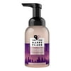 Find Your Happy Place Foaming Liquid Hand Wash Strawberries in Champagne Champagne and Peach Nectar 8 fl oz