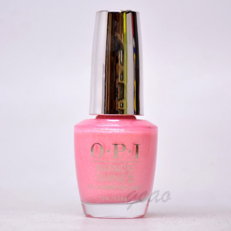 OPI Infinite Shine Nail Polish, Princesses Rule!, 0.5 Fl Oz