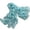 Mint Green, variant on Cekizud Scarves for Women Elegant Solid Thin Silk Scarf All Season Air Conditioner Shoulder Shawl