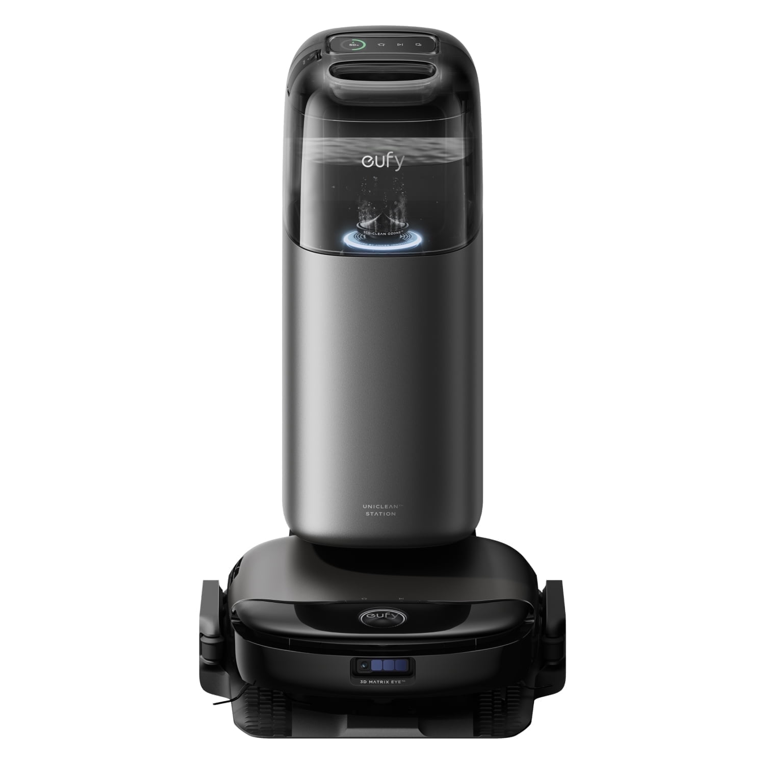 【eufy】X9 Pro with Auto-Clean Station Eufy X9 Pro Review: Moar Mop | WIRED
