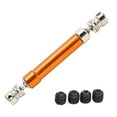 thumbnail image 2 of Accessory 100mm Aluminium Alloy Adjustable Hex Drive Shaft Accessory for 1/10 Crawler RC Car, 2 of 7