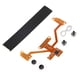 thumbnail image 4 of Cable flexible para juego kit de placa Mod Cable flexible fácil de instalar para fuego rápido cableado sensible para ANGGREK Otros, 4 of 8