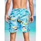 thumbnail image 2 of Traje De Baño Hombre Short Impermeable Bermuda Secado Rápido, 2 of 3