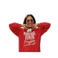 thumbnail image 4 of Purpose Fixes Everything® Unisex Heavy Blend Hoodie, S - 5XL, White Letters, 4 of 5