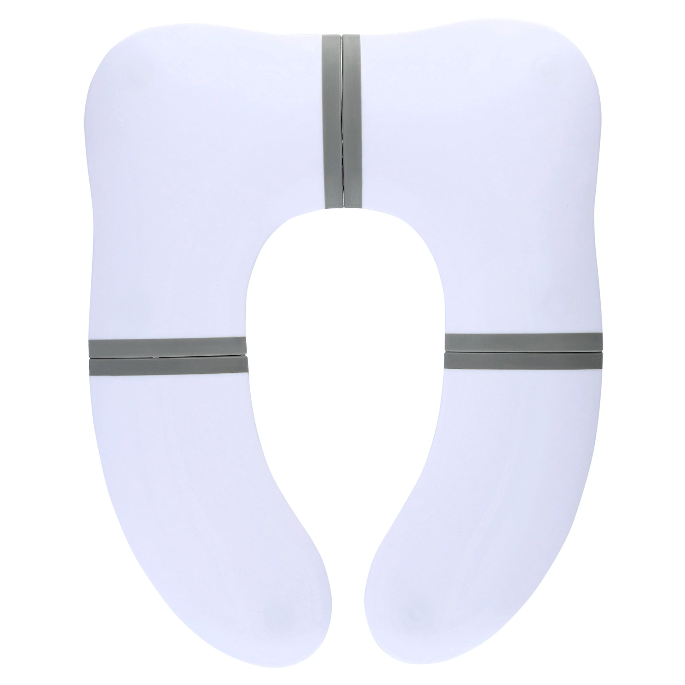 Parent's Choice Folding Travel Potty Seat with Travel Bag, 18m+