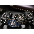 thumbnail image 5 of Men's Wristwatch Quartz Watches Men Luxury Waterproof Sport Watch Male Watch Luminous Hands, 5 of 6