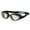 A, variant on erfcxs Universal Swimming Sunglasses Unisex Swimming Sunglasses Adjustable Nasal Discharge Diving Training Water Activities