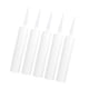 thumbnail image 4 of Tubos de sellador vacíos de 310 ml para mantenimiento, cartuchos rellenables para resina epoxi. 5 uds., 4 of 9