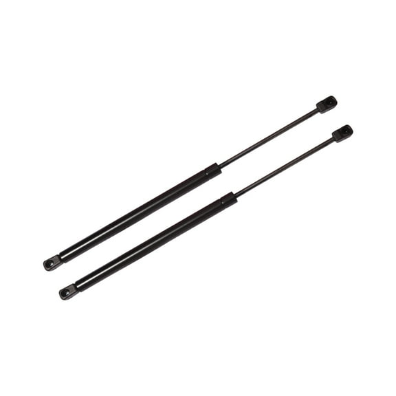 Pair of 2 Rear Back Glass Lift Support For 2001-2007 Ford Escape