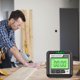 thumbnail image 5 of Digital Display Electronic Protractor Inclinometer Utensil, 5 of 5