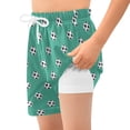 thumbnail image 4 of joogoo Soccer Balls-z2 Boys Swim Trunks Beach Swimsuit Shorts Boxer 8Y, 4 of 8