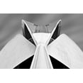 thumbnail image 2 of Van Zaane, Alida 24x17 Black Ornate Wood Framed with Double Matting Museum Art Print Titled - Calatrava, 2 of 4