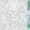 30x100cm, variant on Window Privacy Film Sun Blocking Removable Window Sticker Decorative Glass Film Stained Glass Window Decals Static Cling Flowers
