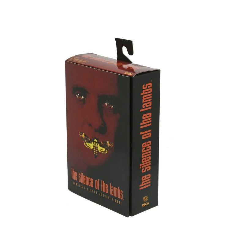 NECA - Silence of the Lambs - 7