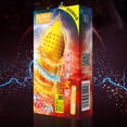 thumbnail image 2 of Promotional activities!1Box/4pcs Adult Condoms Latex Sensitive Dotted Massage Ribbed Stimulate, 2 of 5