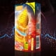thumbnail image 1 of 1Box/4pcs Adult Condoms Latex Sensitive Dotted Massage Ribbed Stimulate, 1 of 5