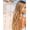 2pcs, variant on Beachy Seamaid Hair Accent, Boho Clip-In Layered Hair Accessory | Ocean Long Tassel Hair Chain with Starfish Blue Beads Seashell, Hidden Snap-on Comb Clip On Hairs Strands for Beach Wedding