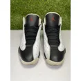 thumbnail image 3 of Ni - ke Air Jordan 13 He Got Game Retro Size 9 Mens White Black Sneakers 2018 414571-104, 3 of 5
