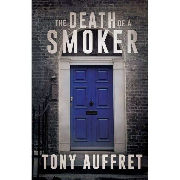 The Death of a Smoker, (Paperback)