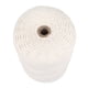 thumbnail image 4 of Hilo de algodón hilo de bordar de 3 mm de ancho 273 yardas resistente al desgarro para tejer ANGGREK Otros, 4 of 8