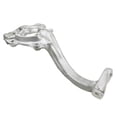 thumbnail image 3 of Steering Knuckle Front Left for Audi A4 8K B8 Q5 8R 2010-2012 8K0407253AB New, 3 of 7