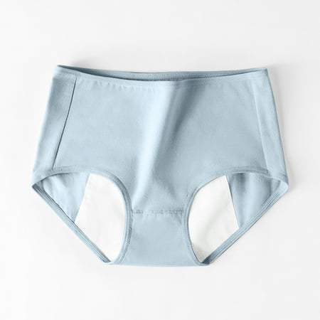 

Bessbest New Year Breathable High Waist Women S Fashion Panties Underpants