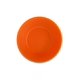 thumbnail image 3 of Juego 6 Bowl Galerias El Triunfo De Melamina Naranja Liso 15cm, 3 of 5