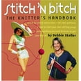 thumbnail image 1 of Stitch 'n Bitch: The Knitter's Handbook, 1 of 1