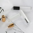 thumbnail image 5 of jiaroswwei 10ml Mini Portable Travel Refillable Perfume Glass Atomizer Empty Spray Bottle, 5 of 7