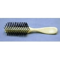 thumbnail image 2 of McKesson Hairbrush Polypropylene Bristles 7.6 Inch, 2 of 3