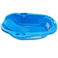 thumbnail image 3 of Tina bañera Disney 2 en 1 Azul, 3 of 4