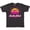 Vintage Black, variant on Inktastic Summer Enjoy the Sunshine Amelia Island Florida in Pink T-Shirt