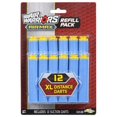 thumbnail image 2 of Air Warriors Air Max Dart Refills, 12pk, 2 of 2