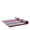 Sf24 - Red, Brown, variant on Leewadee - Foldable Floor Mattress - Japanese Roll Up Futon -Trifold Tatami Mat- Guest Floor Bed - Camping Mattress - Thai Massage Mat, Kapok Filled, Blue
