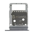 thumbnail image 2 of Replacement SIM Card Tray And Micro SD Card Tray Compatible With Samsung Galaxy Tab S6 10.5" SM-T860 SM-T865 - Grey, 2 of 2