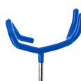 thumbnail image 3 of Horquilla para micrófono Soporte para pértiga Soporte para pértiga Soporte para pértiga Soporte para bastidor Soporte para micrófono duradero Gloria Soporte de soporte de poste de pluma, 3 of 3