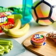 thumbnail image 3 of Jif To Go Creamy Peanut Butter, 8- 1.5 Ounce Cups, Smooth and Creamy Texture, Snack Size Packs, 3 of 9