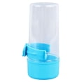 thumbnail image 1 of Comedero Automático para Pájaros Comedero de Agua para Pájaros Comedero Automático para Jaulas de Loros Comedero Suspendido para Pájaros Dispensador de Agua Comedero ANGGREK Otros, 1 of 8