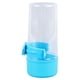 thumbnail image 1 of Comedero Automático para Pájaros Comedero de Agua para Pájaros Comedero Automático para Jaulas de Loros Comedero Suspendido para Pájaros Dispensador de Agua Comedero ANGGREK Otros, 1 of 8