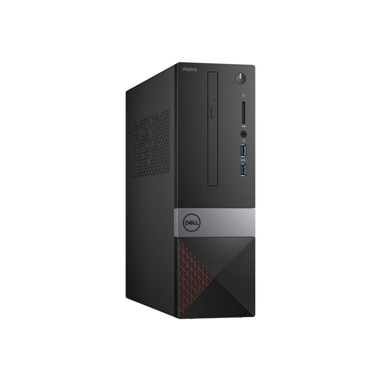 Windowsデスクトップ DELL Vostro 3471 i3-9100/8B/HDD500G Dell Vostro 3471 - SFF - Core i3 9100 / up to 4.2 GHz - RAM 4 GB