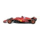 thumbnail image 2 of Burago Auto Sfr Ferrari Sf-24 2024 Leclerc #16 A Escala 1:18, 2 of 4