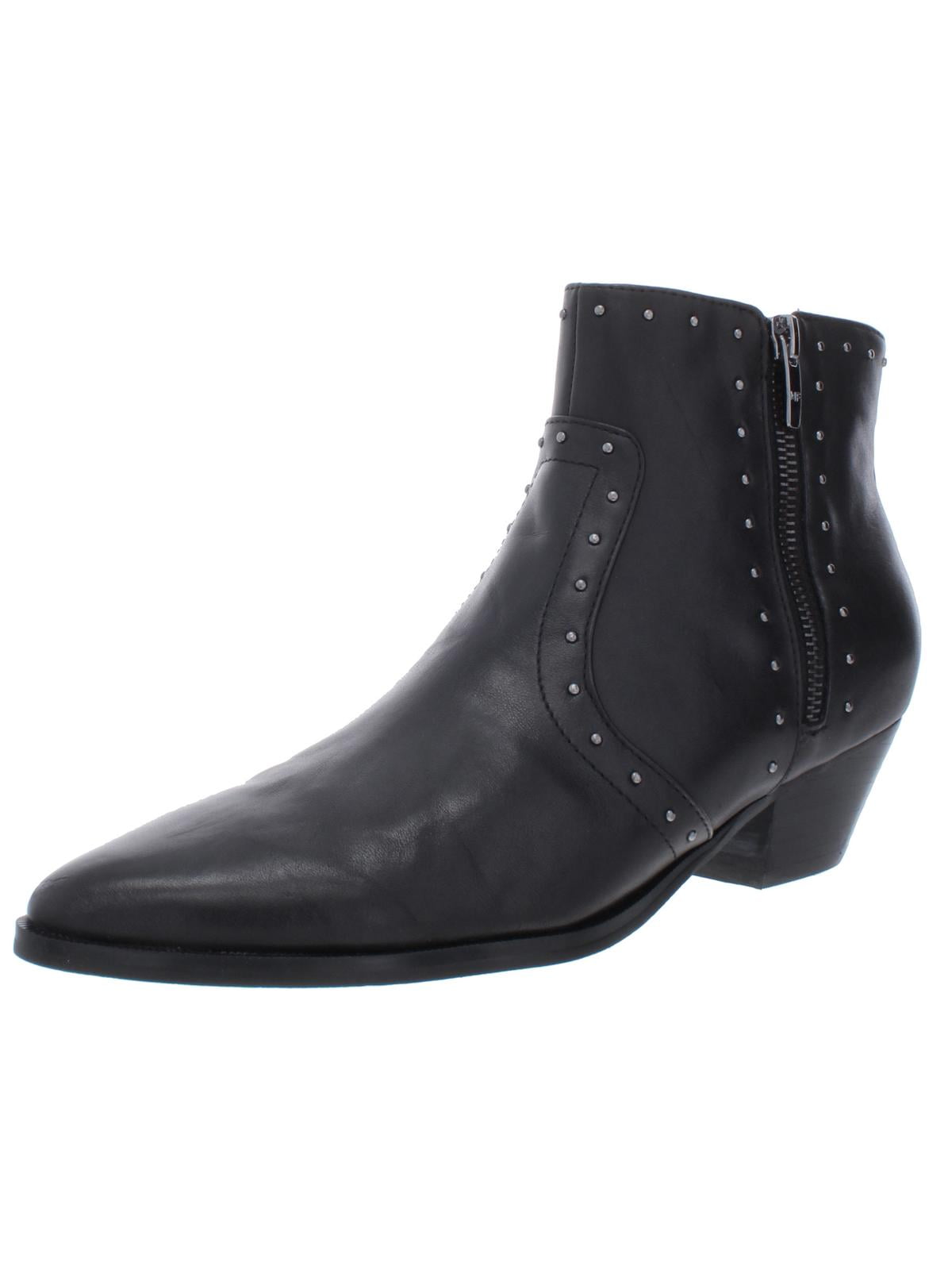 marc fisher studded boots