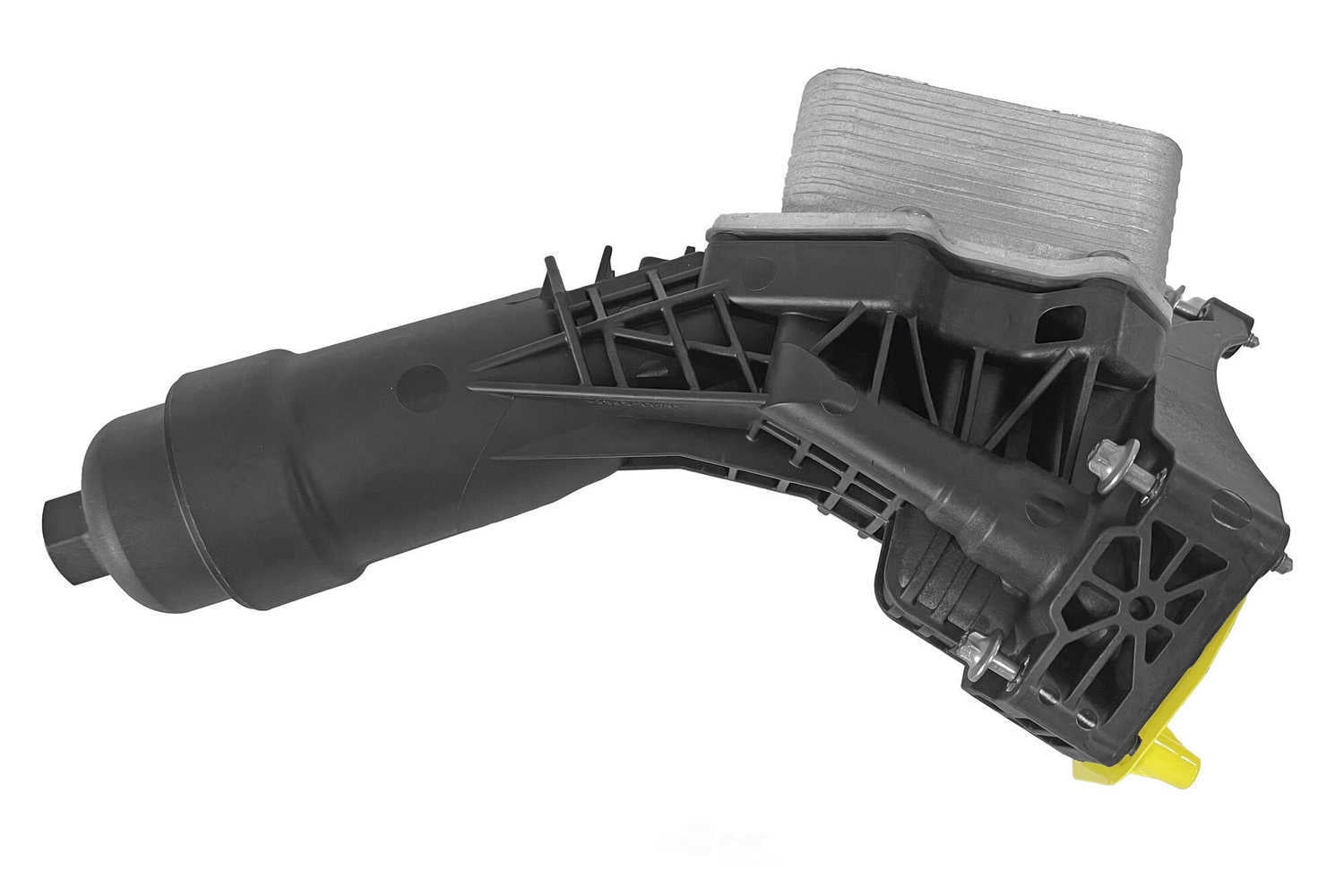 VEMO V20-60-0092 Oil filter module