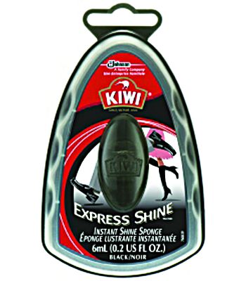kiwi shoe sponge