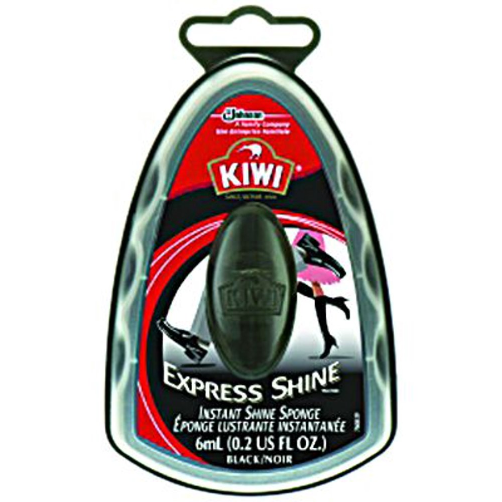 kiwi shoe sponge