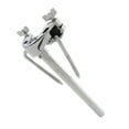 thumbnail image 1 of Metal Drum Set Clamp Holder Mount for Drum Set Cymbals Parts Accessories, 1 of 5