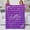 Lightweight (Purple), variant on Birthday Gifts for Mom Unique Mom Gifts from Son Daughters for Mothers Day Valentines Day Christmas - I Love You Mom Sherpa Hugs Blanket 50"x60" (Wine)