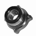 thumbnail image 4 of GSP 693295 Wheel Bearing and Hub Assembly Fits select: 2005-2020 TOYOTA TACOMA, 4 of 6